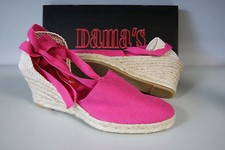 sandalo donna espadrillas