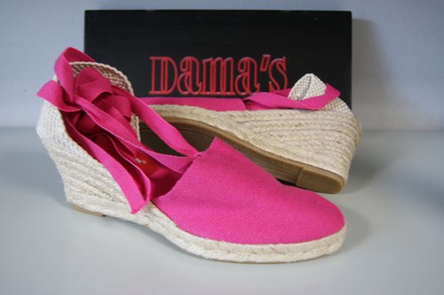 Sandalo donna espadrillas - sandalo,