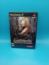 Castlevania: Lament of