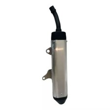 Silenziatore per yz250 - per,
