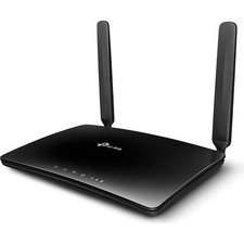 Router TP-Link 4G W300 MR150