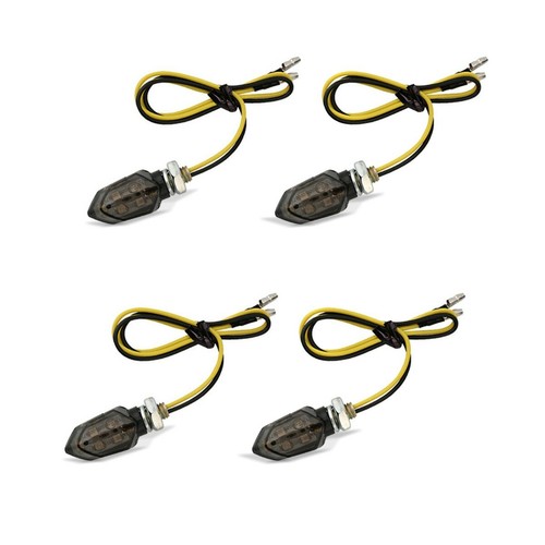 Frecce led per - per, kawasaki