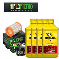 TAGLIANDO BARDAHL  15W50