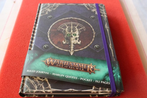 Games workshop warhammer - workshop,