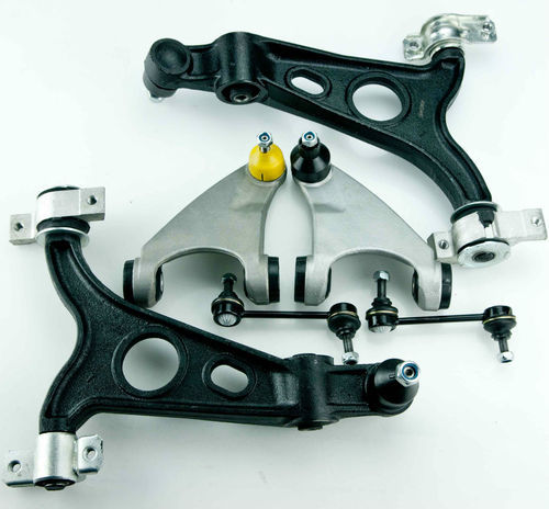Bracci oscillante - 6,