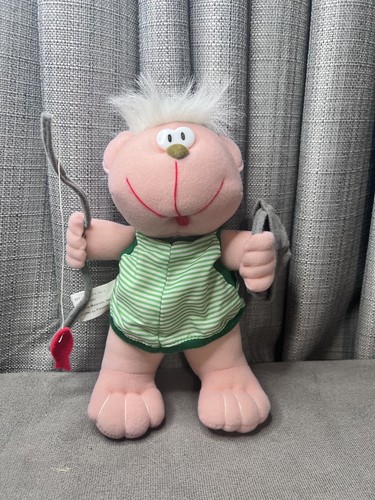 Peluche pupazzo peluche