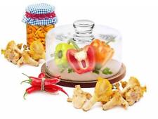 CAMPANA FORMAGGI CON TAGLIERE