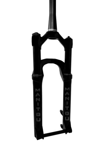 Forcella manitou unit comp - forcella, 24"
