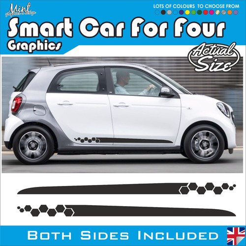 Smart car per quattro strisce - car,