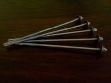 50 Pezzi Viti per Pannelli