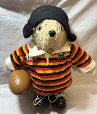 PADDINGTON BEAR PLUSH Rare
