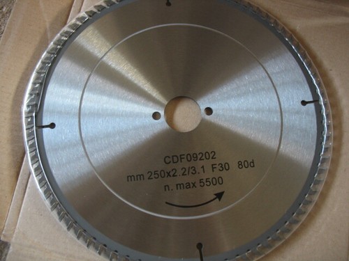 Lama disco per sega circolare - disco,