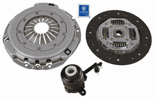 Kit frizione sachs per - kit, alfa