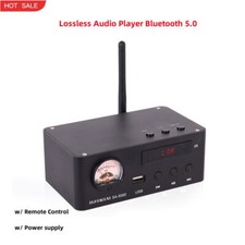 PJ MIAOLAI SA-5000 decoder