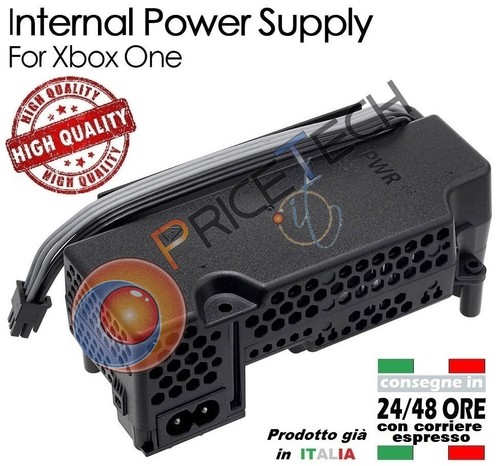 Adattatore alimentatore