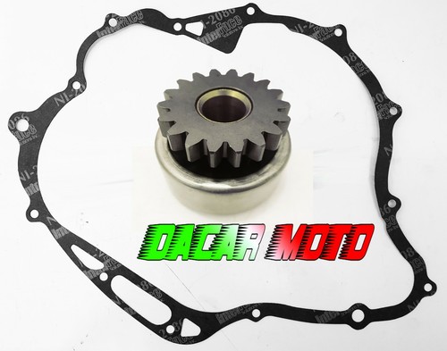 Pignone motorino - pignone,