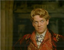 Harry Potter Kenneth Branagh
