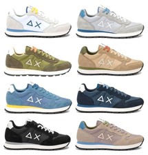 SUN68 TOM SOLID scarpe uomo