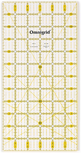 Omnigrid universal 6 x - -,