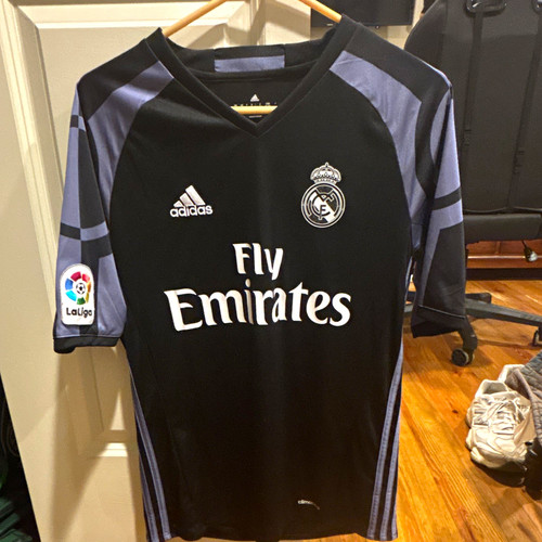 2016 2017 real - real, madrid