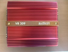 Audison Audison VR209 Rosso