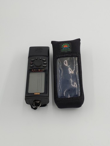 Garmin gps 12 canali - 12, cx