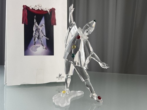 Statua swarovski 230586 - statua,