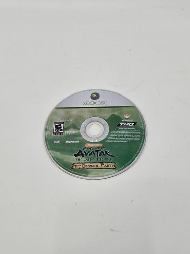 Avatar the last airbender - the,