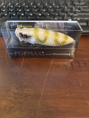 Wow mega bass - wow!, pop