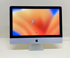 Apple iMac 21,5" 4K Retina