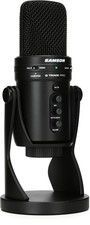 Samson G-Track Pro Microfono a