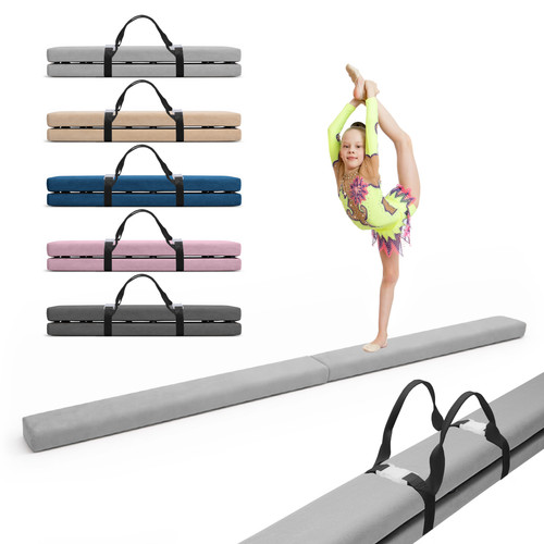 Mamoi trave ginnastica - trave,