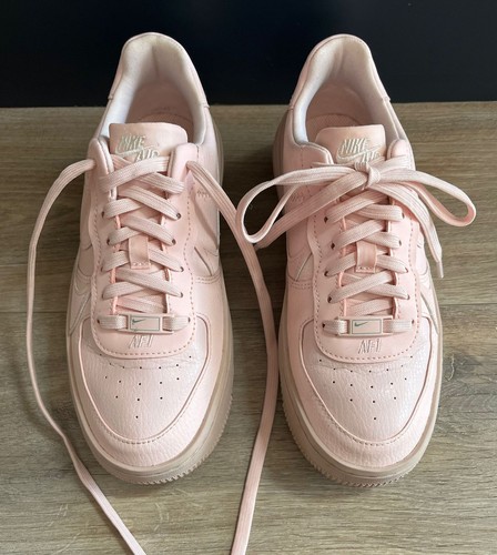 Nike air force plt orm - air, 1