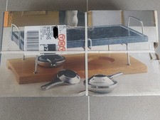 Grill da Tavolo  pietra ollare