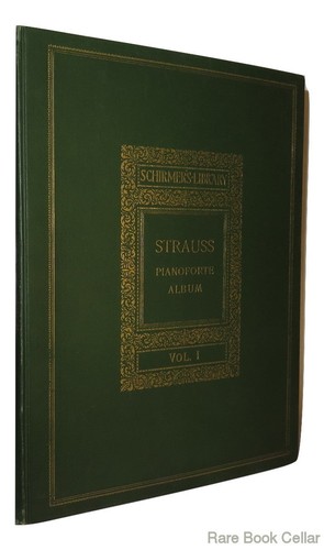 Johann strauss - johann,