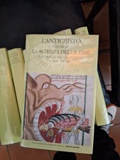 L'Anticristo, Vol. 3 La