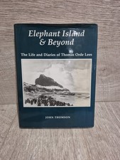 Elephant Island and Beyond