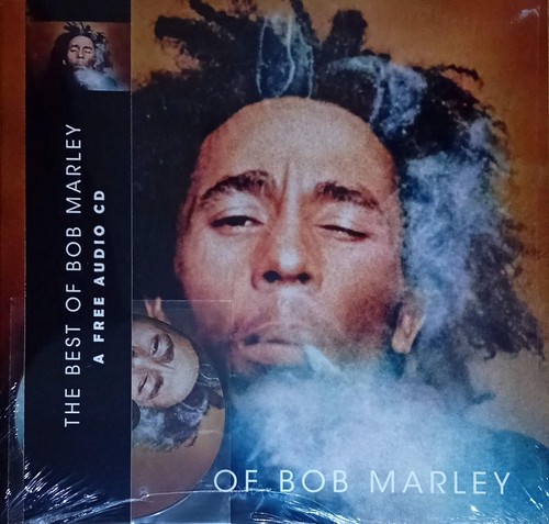 Bob marley the best of - marley,