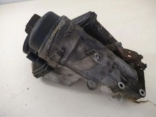 Supporto filtro olio radiatore olio Volvo V70 2011 benzina 170 kW 31338685 ILI42366