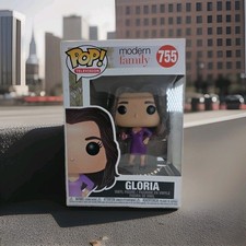 Funko pop vinile - vinile:, modern