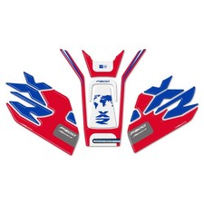 Protezione Serbatoio moto Kit