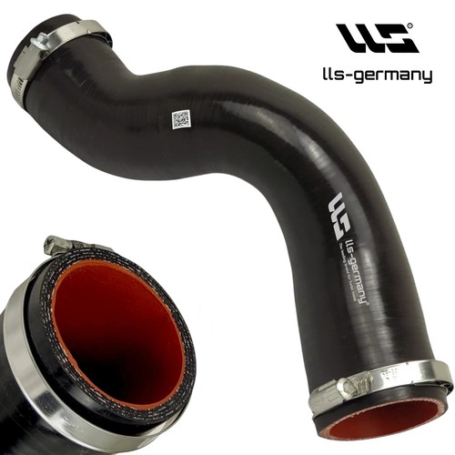 Turbo tubo intercooler - di,