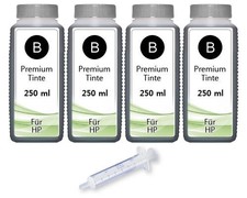 1000Ml Inchiostro Per