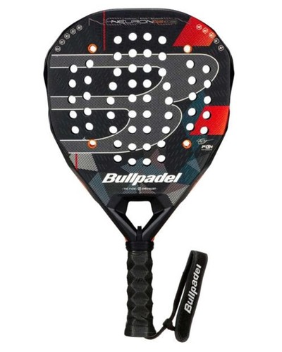 Racchetta bullpadel neuron - racchetta,
