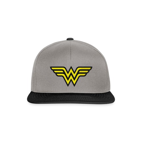 Cappellino snapback comics - cappellino,