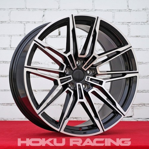 Cerchi 825m stile 5x112 - 4,
