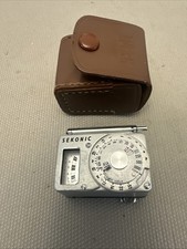 Misuratore di luce compatto