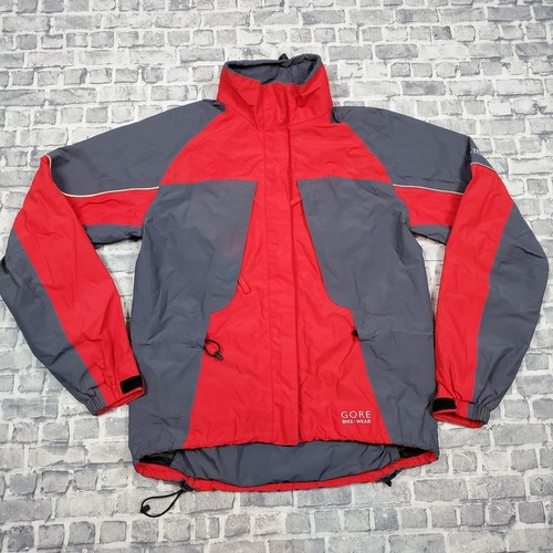 Gore bike wear giacca - gore,