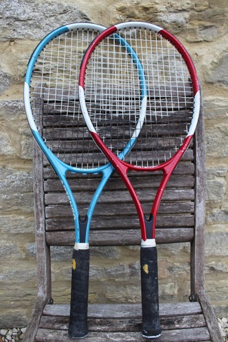 Racchetta tennis artengo - racchetta, tr