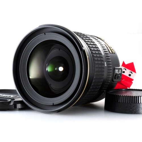 Nikon nikkor 12 - dx,